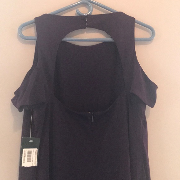 Ralph Lauren - 12 - Deep Purple - NWT - 💜 - Picture 4 of 4
